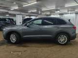 Volkswagen Touareg Respect 2.0 TSI 249hp 8AT 2020
