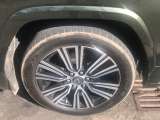 Lexus LX 600 Executive 2022