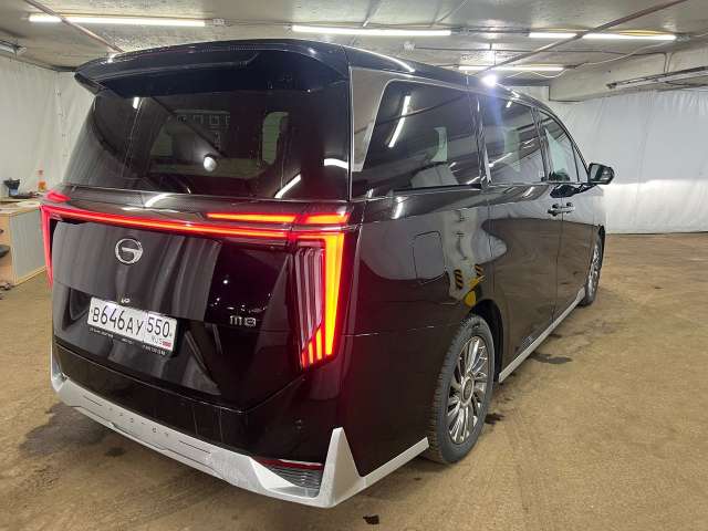 GAC M8 Grandmaster 2.0TGDI Ultimate Edition 2023