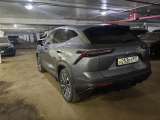Jetour Dashing 1.5T 6DCT Luxury 2023