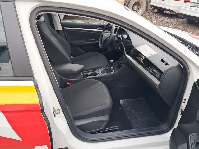 Volkswagen Bora 1,5MPI (113) 2022