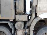 FAW CA 3310 8x4 Самосвал  2023