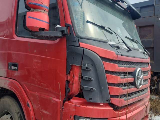 Dayun CGC4250 6x4 Седельный тягач  2021