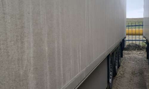 Schmitz Cargobull SKO24 Полуприцеп изотермический/рефрижератор