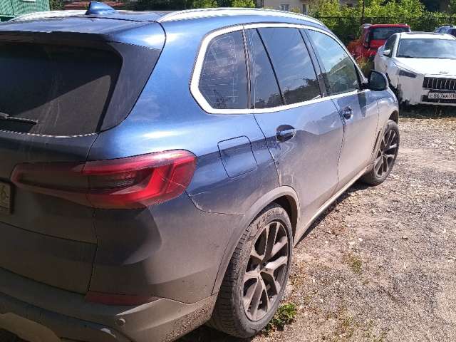 BMW X5 xDrive30d Business Plus 2019