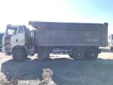 FAW CA3310P66K24T4E5  Самосвал 8х4  2022