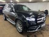 Mercedes-Benz GLS 400 d 4MATIC 2022