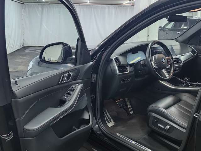 BMW X5 xDrive30d M Sport Plus 2021
