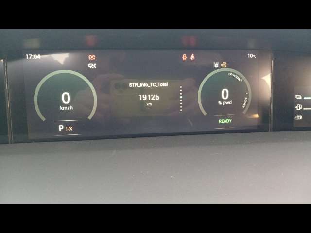 Changan UNI-K IDD Premium 1.5 2WD HYBRID 2023