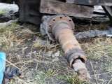 HOWO ZZ3407S3867E 8x4 Самосвал  2021