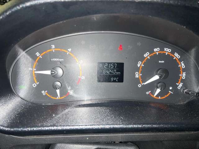 Lada Niva Legend 3 дв Urban 1.7 5MT 2021