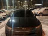 Geely Tugella Flagship 2.0T (238 hp) 8AT 4WD 2023