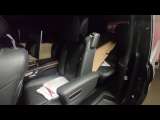 Mercedes-Benz V 300 d Extralong 2022