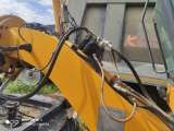XCMG GR215A автогрейдер  2021