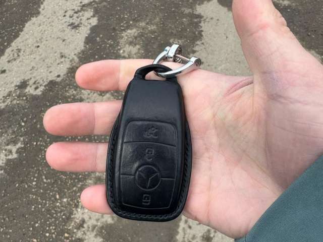 Mercedes-Benz GLE 300 d 4MATIC Sport Plus 2021