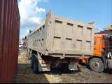 FAW CA 3310 8x4 Самосвал  2021