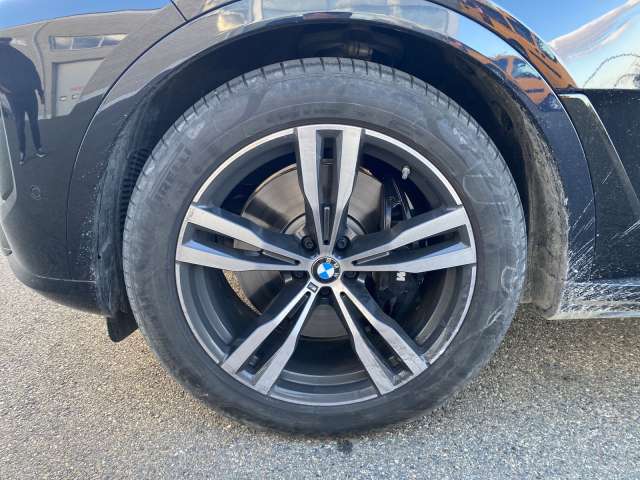 BMW X7 xDrive40d 2023