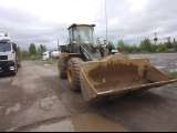 XCMG LW550RU Фронтальный погрузчик 2022