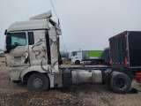 SITRAK ZZ4186V361HE 4x2 Седельный тягач  2023