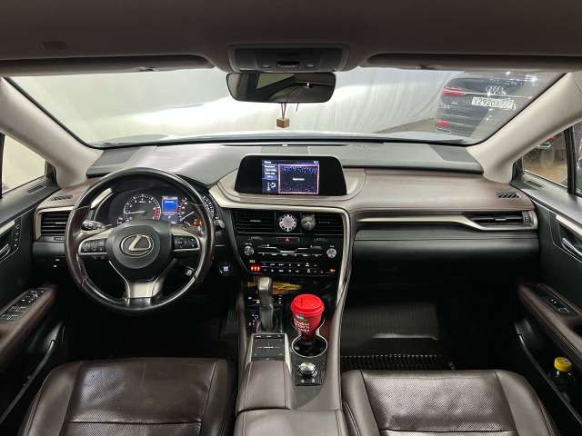 Lexus RX 300 Executive 2021