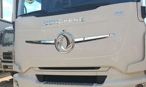 DongFeng DFH4180 4х2 (GX|KX) 
