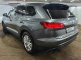 Volkswagen Touareg Respect 2.0 TSI 249hp 8AT 2020