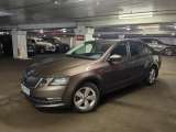 Skoda Octavia Hockey Edition 1.4TSI 8AT 2019