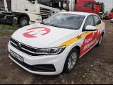Volkswagen Bora 1,5MPI (113) 2022