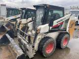 LONKING CDM312 погрузчик малогабаритный 2021