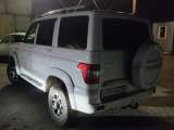 UAZ Patriot Base Limited 2.7 5MT 2024