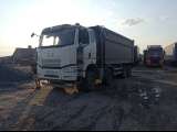 FAW CA3310P66K24T4E5  Самосвал 8х4  2022