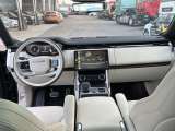 Land Rover Range Rover LWB V8 Turbo 4.4 HSE 2022