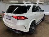 Mercedes-Benz GLE 450 4MATIC Sport Plus 2021