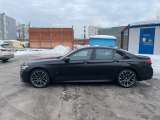 BMW 7 серия 740d xDrive 2021