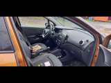 Renault Kaptur Intense 1.6 CVT 4х2 2022