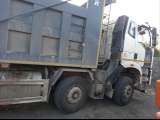 FAW CA 3310 8x4 Самосвал  2021