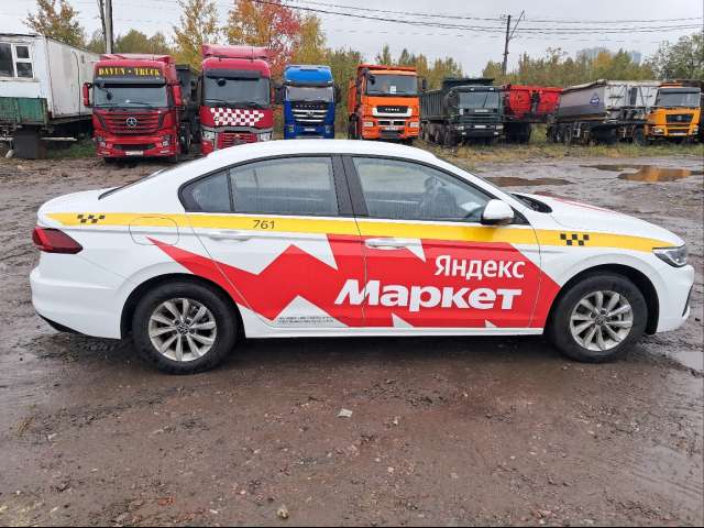 Volkswagen Bora 1,5MPI (113) 2022