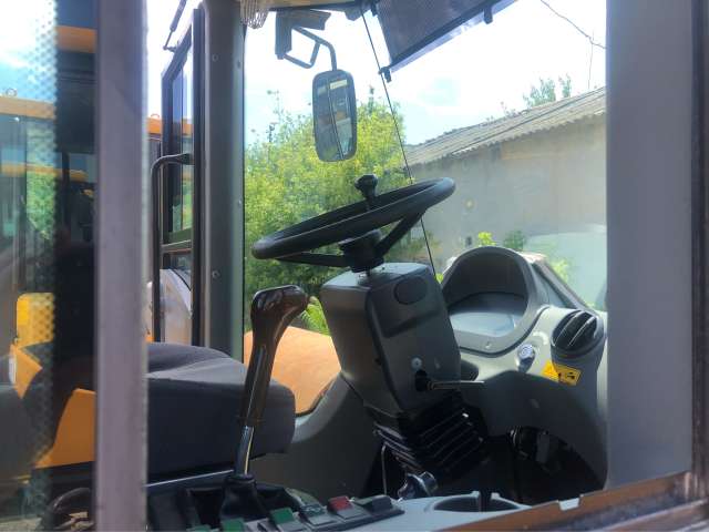 SDLG RS8140 Каток  2021