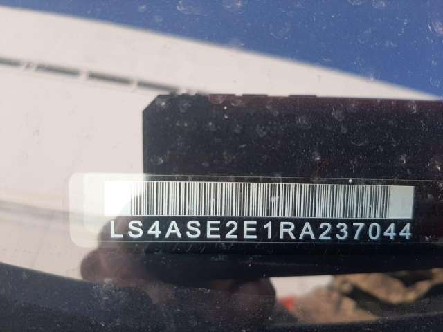 Changan CS55 Plus Tech 1.5T 7AT 2024