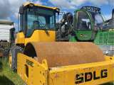 SDLG RS8180 Каток  2021