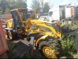 LIUGONG CLG4215D Грейдер  2021