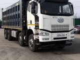 FAW CA3310P66K24T4E5  Самосвал 8х4  2023