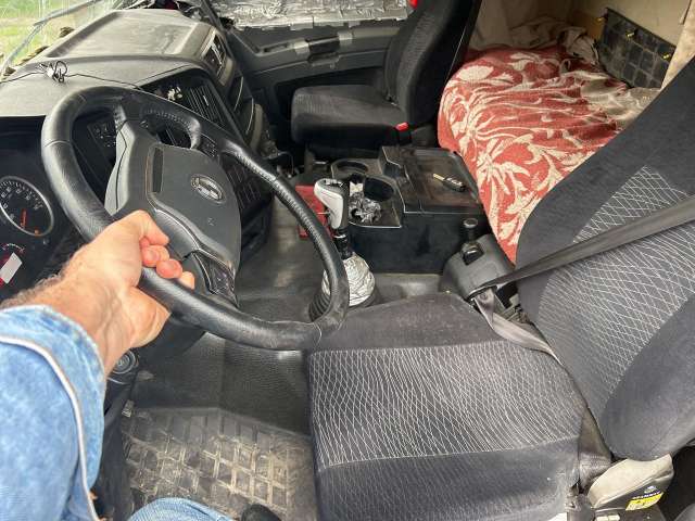 SHACMAN SX32586T384 Самосвал 6х4 2022