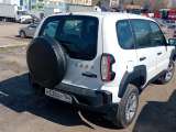 Lada Niva Travel Comfort 24 1.7 80hp 5MT 2024