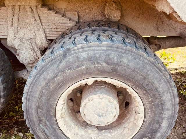 HOWO T5G ZZ3257V384GE1 6x4 Самосвал  2022