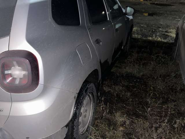 Renault Duster Life 2.0 MT6 4x4 2022