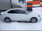 Volkswagen Polo Status 1.6 110hp 6AT 2022