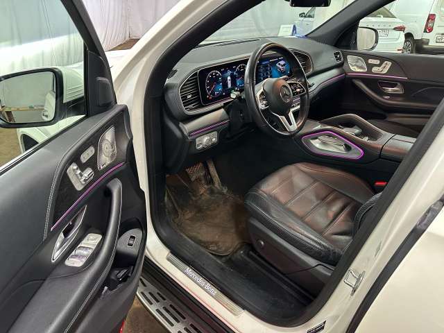 Mercedes-Benz GLE 450 4MATIC Sport Plus 2021