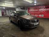 Skoda Octavia Hockey Edition 1.4TSI 8AT 2019