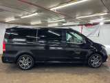 Mercedes-Benz V 220 d L AMG Line 4MATIC 2020
